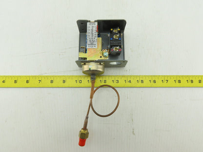 Trane P70EC-2 Pressure Switch SPDT No Cover