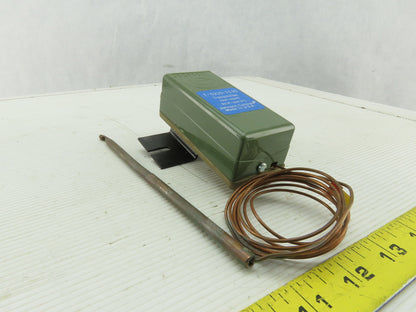 Johnson Controls T-5210-1135 200-400°F Temperature Transmitter