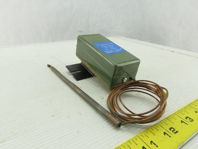 Johnson Controls T-5210-1135 200-400°F Temperature Transmitter