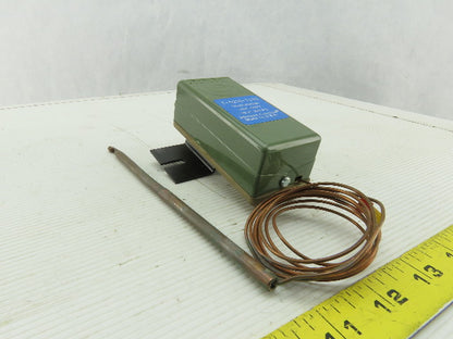 Johnson Controls T-5210-1135 200-400°F Temperature Transmitter