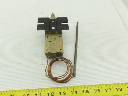 Johnson Controls T-5210-1135 200-400°F Temperature Transmitter