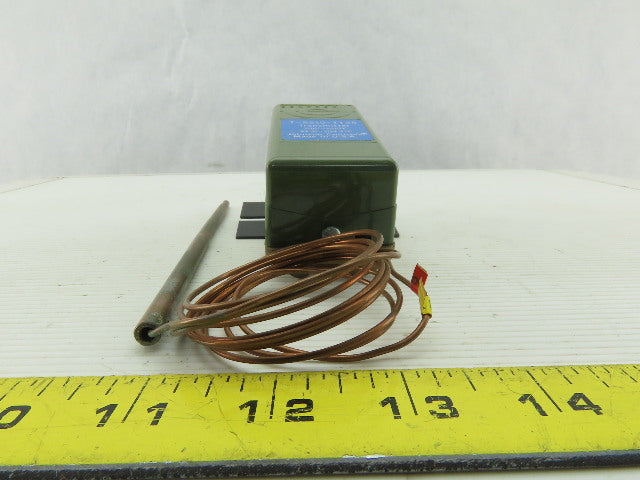 Johnson Controls T-5210-1135 200-400°F Temperature Transmitter