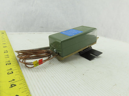 Johnson Controls T-5210-1135 200-400°F Temperature Transmitter