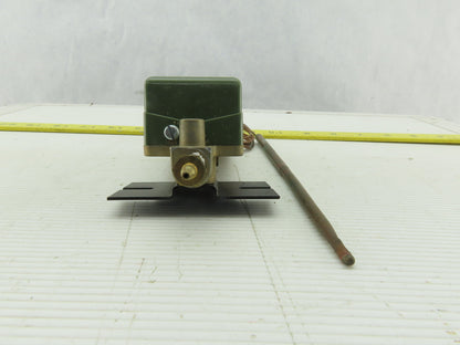 Johnson Controls T-5210-1135 200-400°F Temperature Transmitter