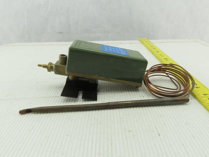 Johnson Controls T-5210-1135 200-400°F Temperature Transmitter