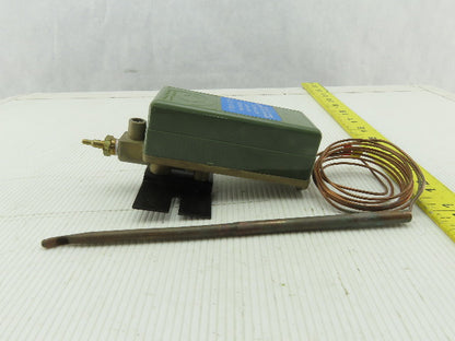 Johnson Controls T-5210-1135 200-400°F Temperature Transmitter