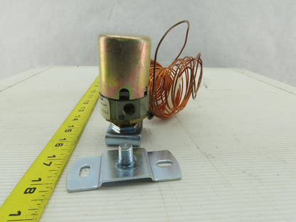 Powers 375-0004 Remote Averaging Bulb Thermostat 35-145°F