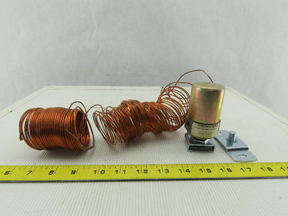 Powers 375-0004 Remote Averaging Bulb Thermostat 35-145°F