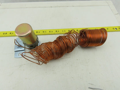 Powers 375-0004 Remote Averaging Bulb Thermostat 35-145°F