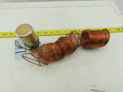 Powers 375-0004 Remote Averaging Bulb Thermostat 35-145°F
