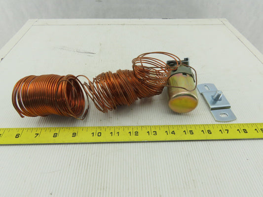 Powers 375-0004 Remote Averaging Bulb Thermostat 35-145°F
