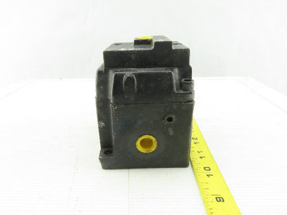Parker H101NC37B Normally Closed Pilot Operated Pneumatic Valve