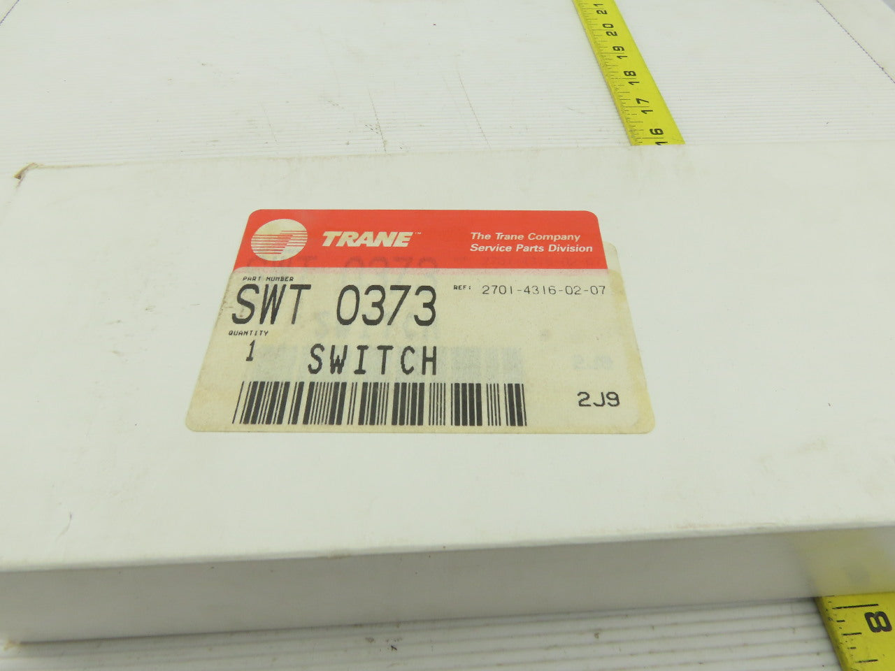 Johnson Controls P70FC-1C Pressure Control Range 20" Hg Vac./50 PSIG