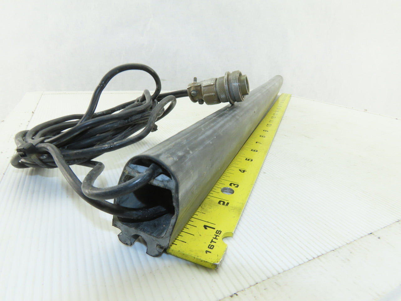 Tape Switch 10439 Dri-Run Ribbon Bumper Sensor Switch 24"