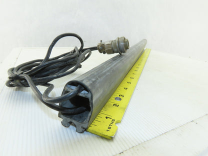 Tape Switch 10439 Dri-Run Ribbon Bumper Sensor Switch 24"