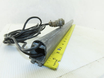 Tape Switch 10439 Dri-Run Ribbon Bumper Sensor Switch 24"