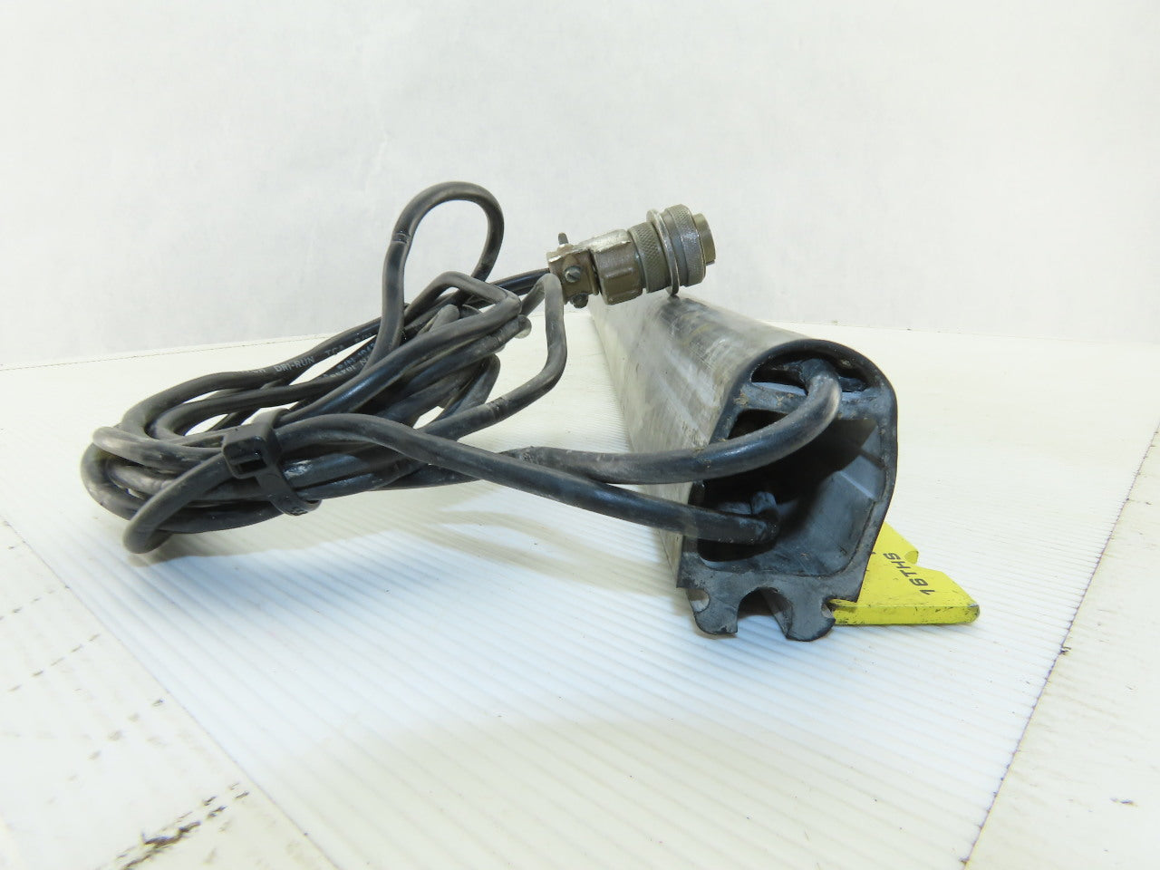 Tape Switch 10439 Dri-Run Ribbon Bumper Sensor Switch 24"