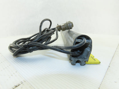 Tape Switch 10439 Dri-Run Ribbon Bumper Sensor Switch 24"