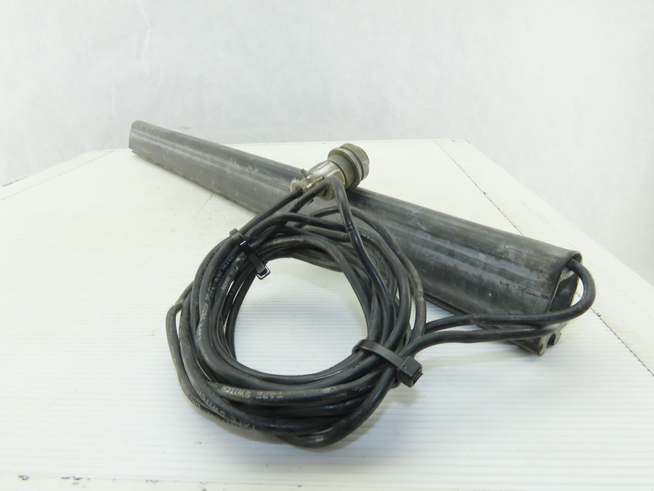 Tape Switch 10439 Dri-Run Ribbon Bumper Sensor Switch 24"