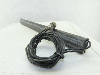 Tape Switch 10439 Dri-Run Ribbon Bumper Sensor Switch 24"