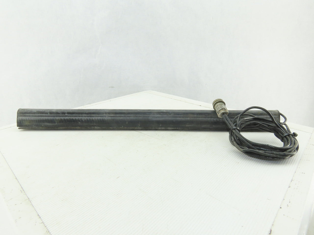 Tape Switch 10439 Dri-Run Ribbon Bumper Sensor Switch 24"