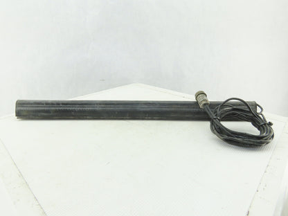 Tape Switch 10439 Dri-Run Ribbon Bumper Sensor Switch 24"
