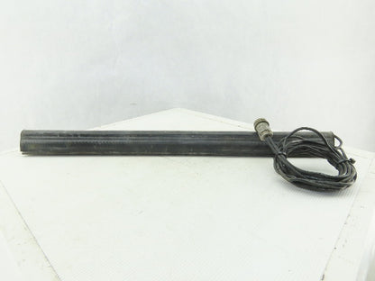 Tape Switch 10439 Dri-Run Ribbon Bumper Sensor Switch 24"