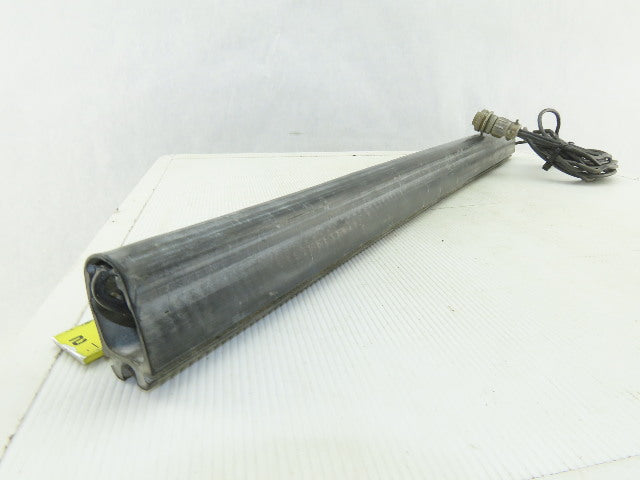 Tape Switch 10439 Dri-Run Ribbon Bumper Sensor Switch 24"