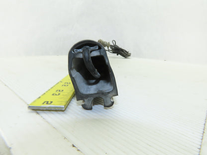 Tape Switch 10439 Dri-Run Ribbon Bumper Sensor Switch 24"