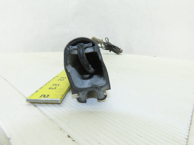 Tape Switch 10439 Dri-Run Ribbon Bumper Sensor Switch 24"