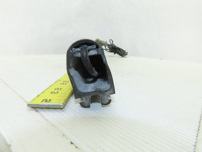 Tape Switch 10439 Dri-Run Ribbon Bumper Sensor Switch 24"
