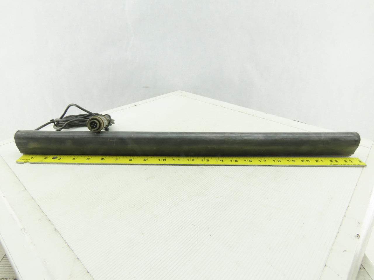 Tape Switch 10439 Dri-Run Ribbon Bumper Sensor Switch 24"