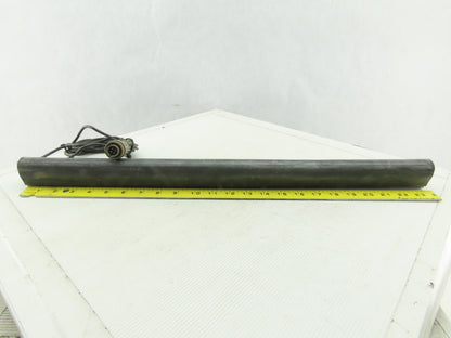 Tape Switch 10439 Dri-Run Ribbon Bumper Sensor Switch 24"