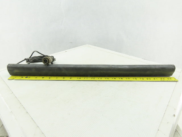 Tape Switch 10439 Dri-Run Ribbon Bumper Sensor Switch 24"