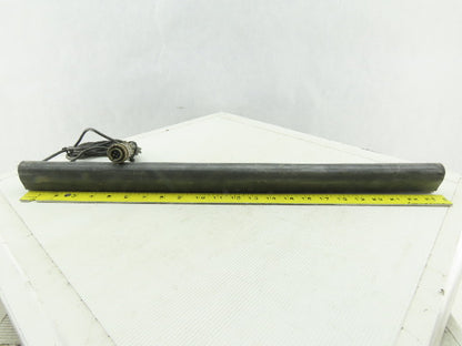 Tape Switch 10439 Dri-Run Ribbon Bumper Sensor Switch 24"