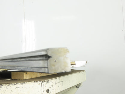 Thermwood  25mm Tall Linear Bearing Guide Rail 10'