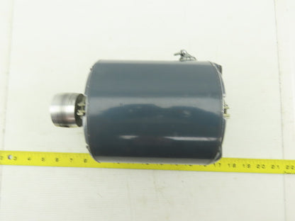 General Electric 5KH33GG232ENE 1/12Hp 230V 48Frame 1Phase 1725RPM Electric Motor