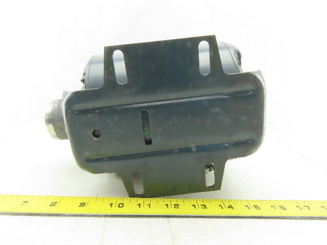 General Electric 5KH33GG232ENE 1/12Hp 230V 48Frame 1Phase 1725RPM Electric Motor