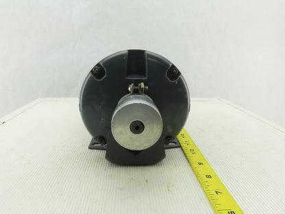 General Electric 5KH33GG232ENE 1/12Hp 230V 48Frame 1Phase 1725RPM Electric Motor