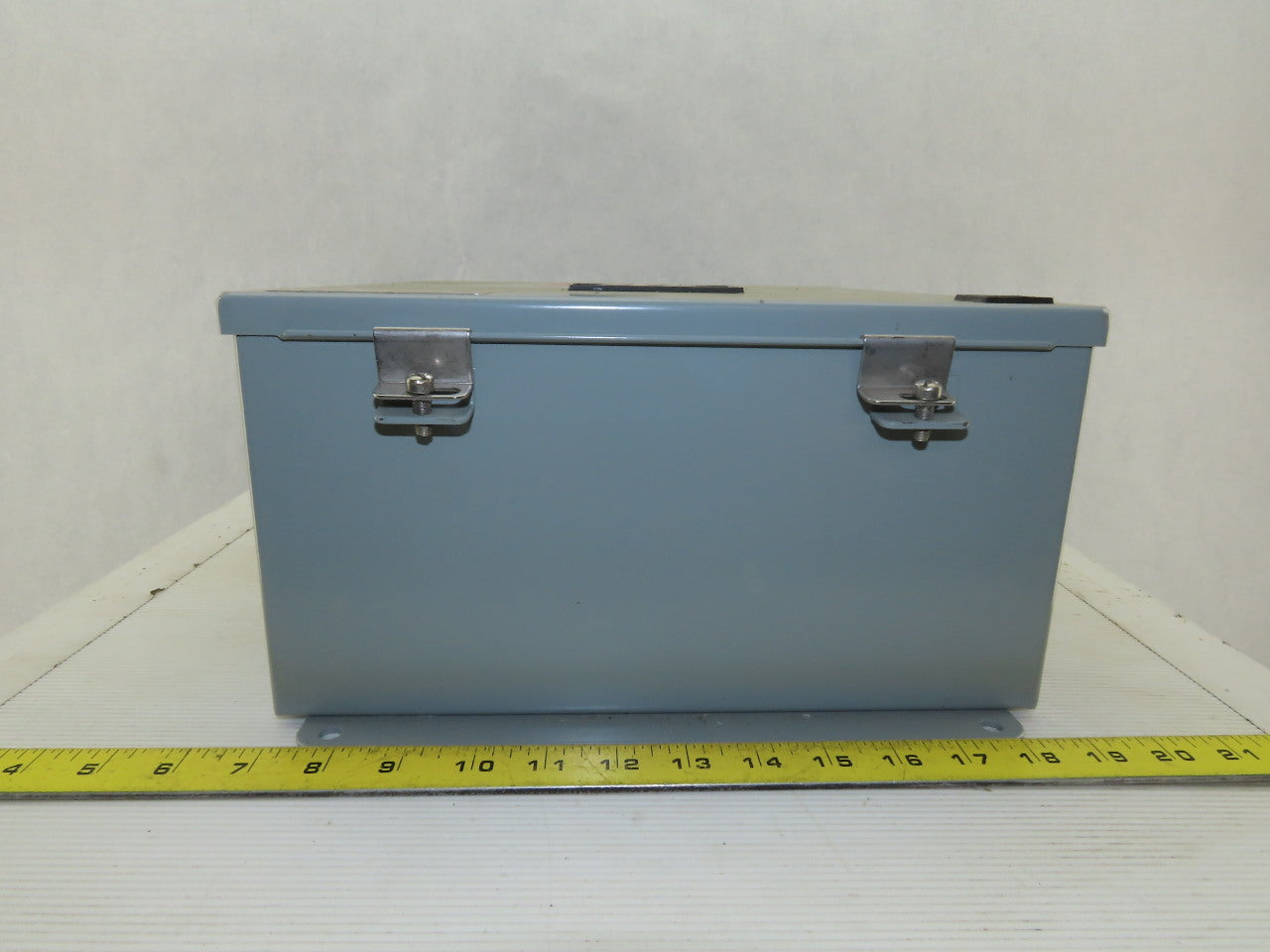 Stahl S1412NF Intrinspak 9001/01-158-390-10 Multi Channel Safety Barrier
