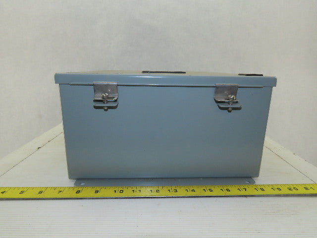Stahl S1412NF Intrinspak 9001/01-158-390-10 Multi Channel Safety Barrier