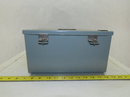 Stahl S1412NF Intrinspak 9001/01-158-390-10 Multi Channel Safety Barrier