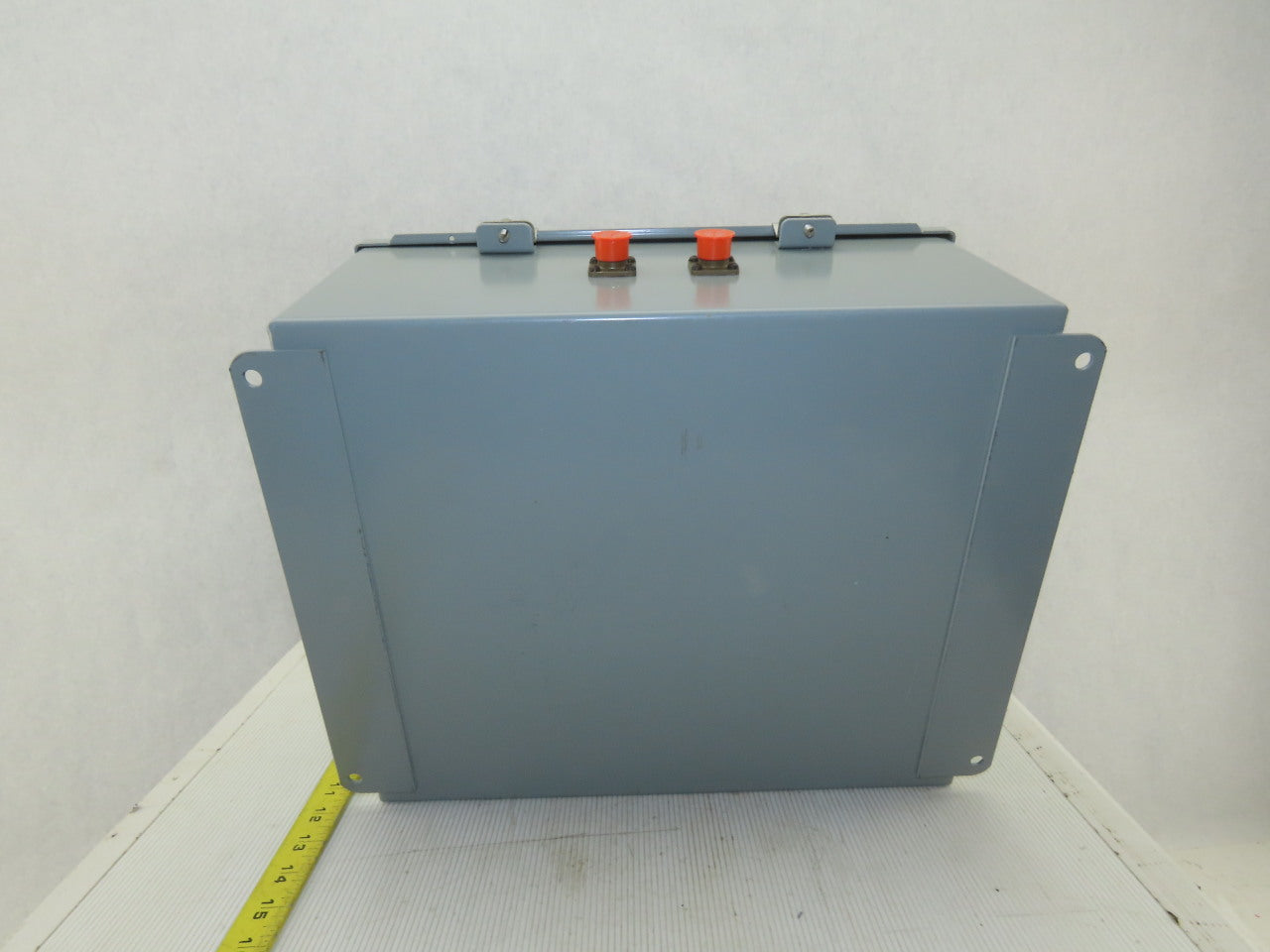 Stahl S1412NF Intrinspak 9001/01-158-390-10 Multi Channel Safety Barrier