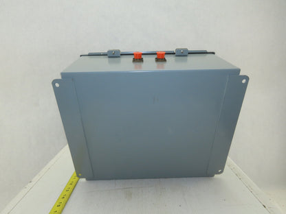 Stahl S1412NF Intrinspak 9001/01-158-390-10 Multi Channel Safety Barrier
