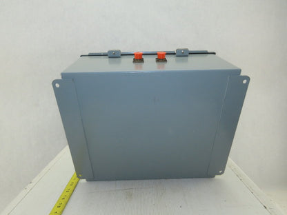 Stahl S1412NF Intrinspak 9001/01-158-390-10 Multi Channel Safety Barrier