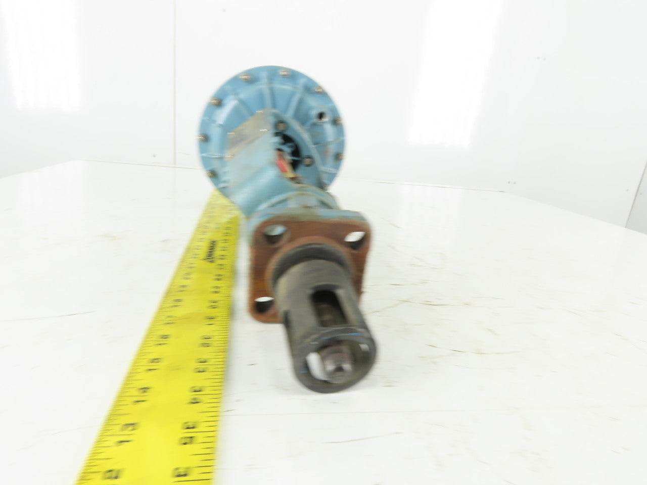Foxboro V1SF3A5A00L Stabilflo V1 Series Process Control Valve