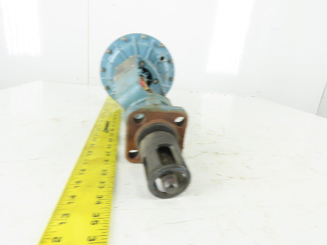 Foxboro V1SF3A5A00L Stabilflo V1 Series Process Control Valve