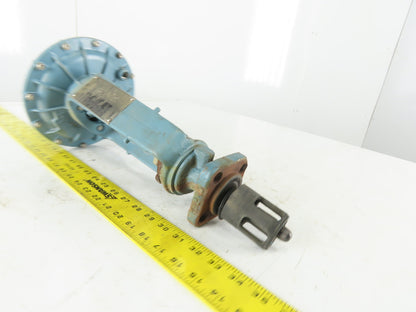 Foxboro V1SF3A5A00L Stabilflo V1 Series Process Control Valve