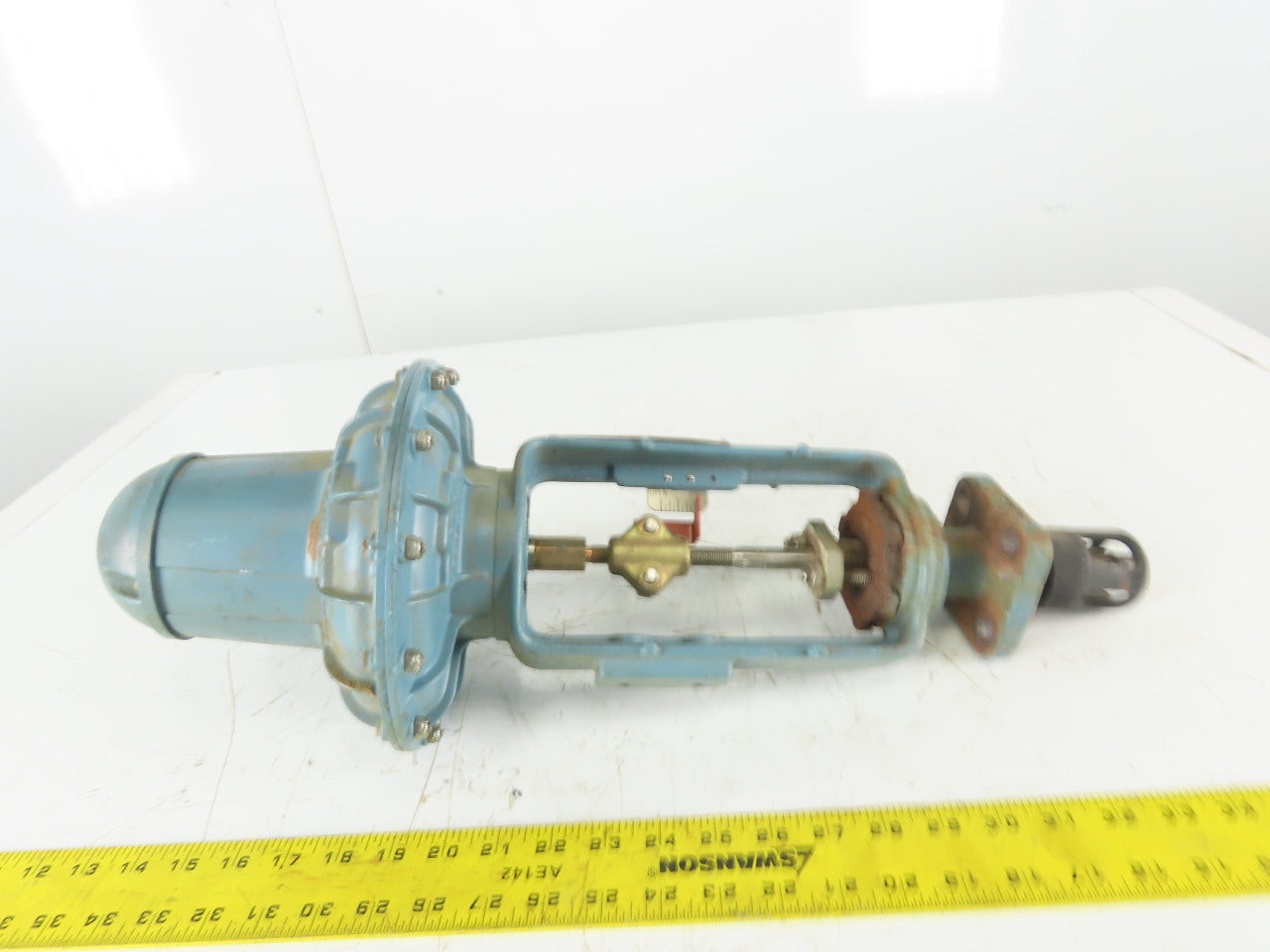 Foxboro V1SF3A5A00L Stabilflo V1 Series Process Control Valve