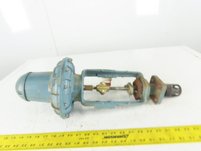 Foxboro V1SF3A5A00L Stabilflo V1 Series Process Control Valve